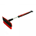 3-in-1 Extendable Snow Broom