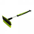 3-in-1 Extendable Snow Broom 3