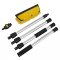 Window Wiper, Window Squeegee, Window
