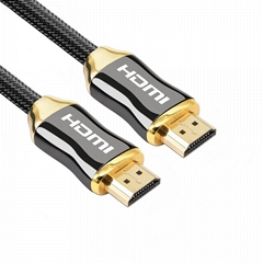 4K HDMI Male to Female Extension Cable HDMI Extension Cable