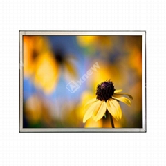 17 Inch Open Frame LCD Monitor With LED Backlight