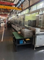 Mold cleaning line 2