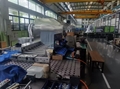 Mold cleaning line 3