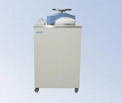 Zealway Autoclaves Steam Sterilizer