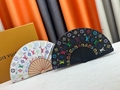 LV Fan Monogram