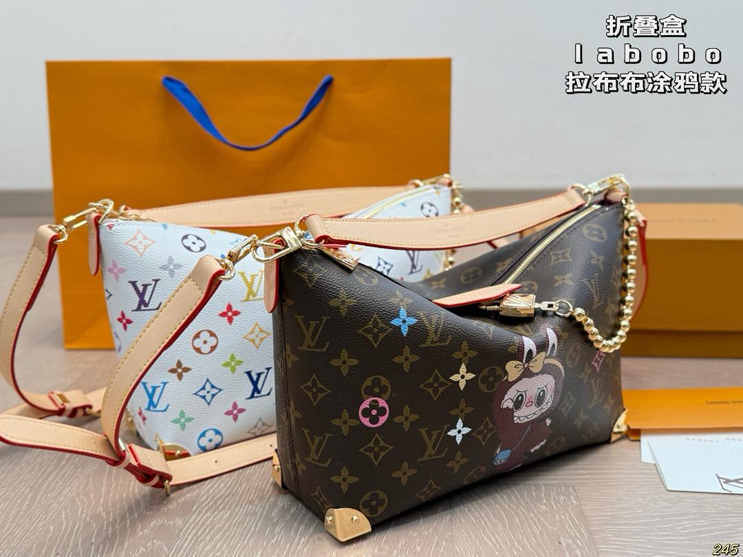     ag               Bag Purse Neverfull Transparent     herry Bag Shopping Bag 14
