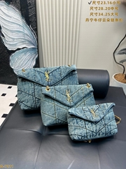 YSL Loulou Bag
