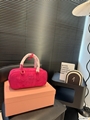 Bougie on a Budget Mini Miumiu Bag Scoodydoo Crossbody Bag