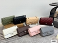 Bougie on a Budget Vanity Case Hobo Bag