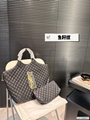 YSL Icare Bag