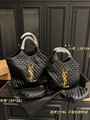 YSL Icare Bag