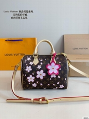 Bougie on a Budget               Bag Purse     peedy 25     ag With Flower (Hot Product - 1*)