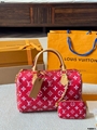 LV Speedy 30 bag