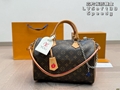 LV Speedy 30 bag