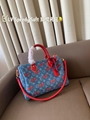 LV Speedy 30 bag