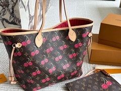 LV Neverfull bag
