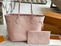 LV Neverfull bag
