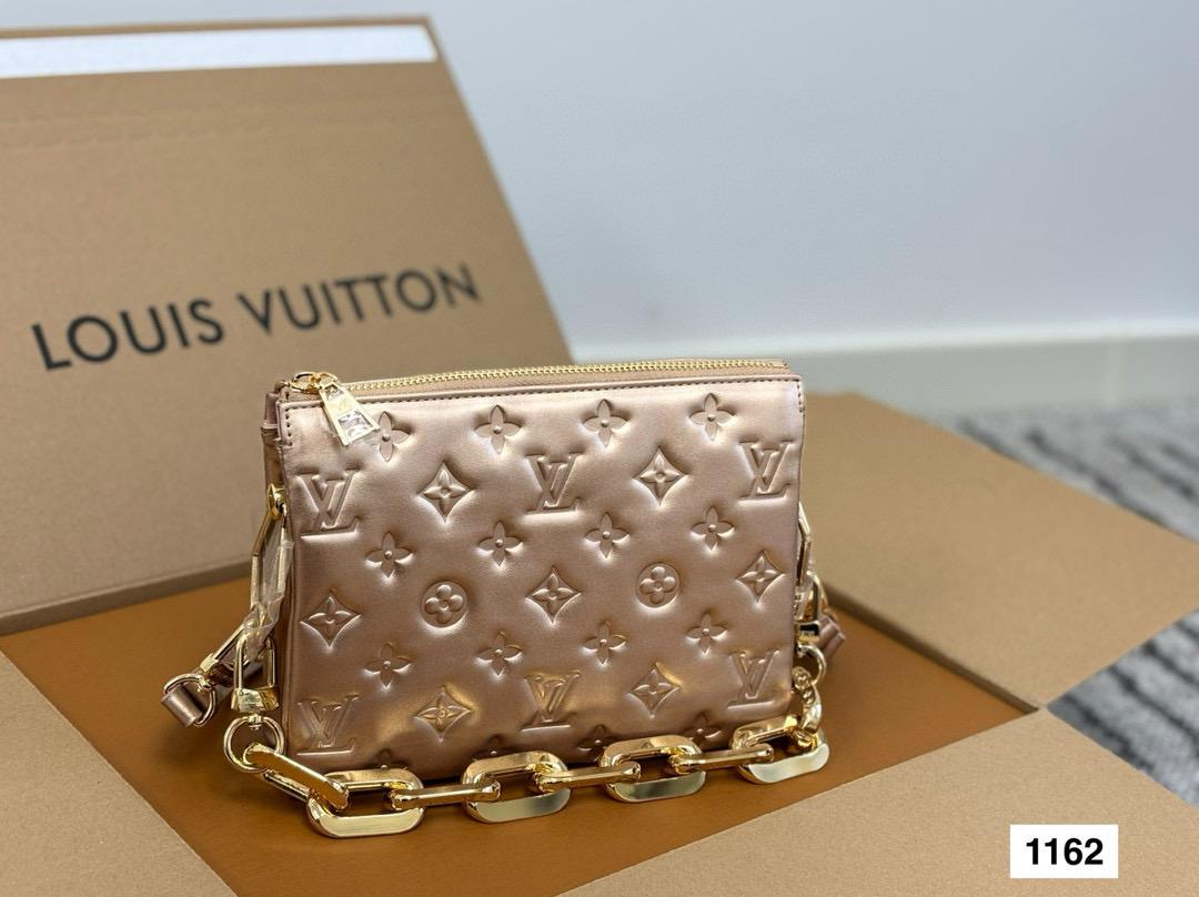 LV Coussin Bag
