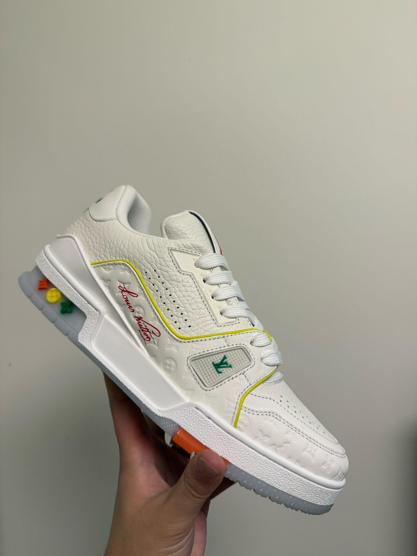 LV Trainers