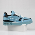 LV mens trainers