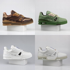 Wholesale               Trainers Green     neakers For Men     hoes Best Quality