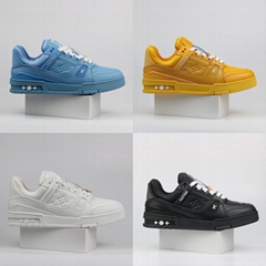 LV mens trainers