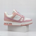 LV mens trainers