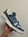 LV mens trainers