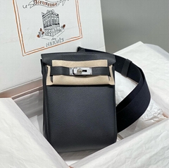 Best Quality        Bag For Men HAC A DOS Bag Crossbody Bag Togo Leather (Hot Product - 1*)