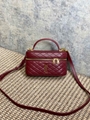 YSL shoulder bag