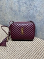YSL shoulder bag