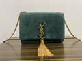 YSL shoulder bag
