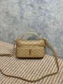 YSL shoulder bag