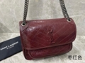YSL Niki bag