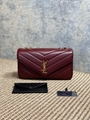YSL shoulder bag