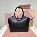 Miumiu Tote Bag