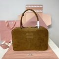 Miumiu Tote Bag