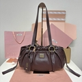Miumiu Beach Bag