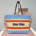 Miumiu Tote Bag