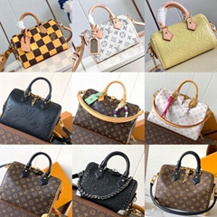 Designer     ag Speedy 25/30 & Nano Bag– Iconic     peedy Bag,               Bag