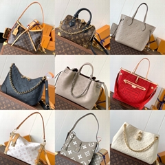 Designer Trunk               Bag Mm Neverfull               Carryall     ag Best
