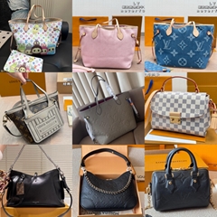 New     everfull Bag               Bag Purse Neverfull Bag     abubu Bag