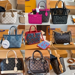 Cheap Mini     ag               Bag Purse Neverfull BB 20cm Alma BB Bag