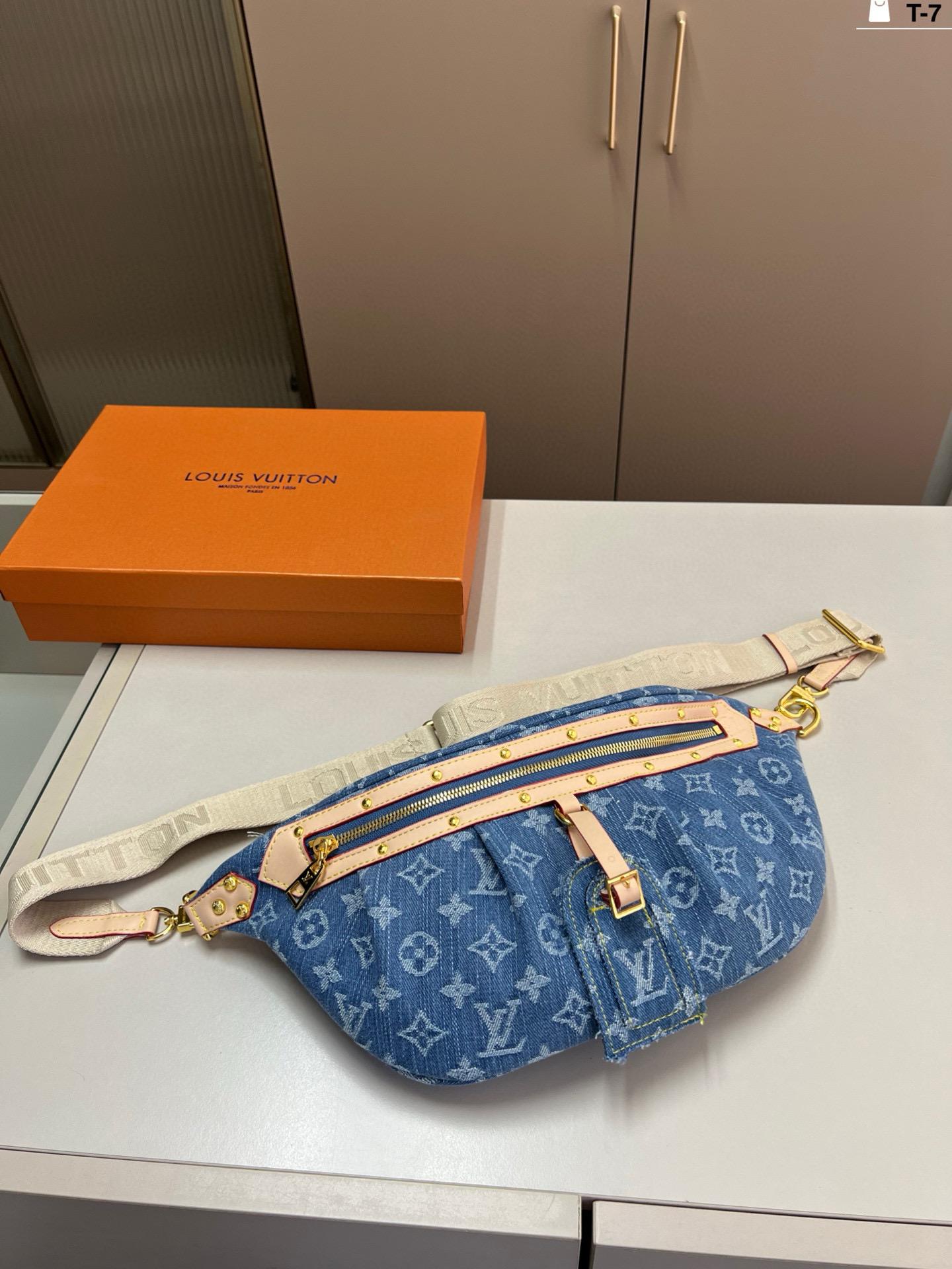 LV BumBag