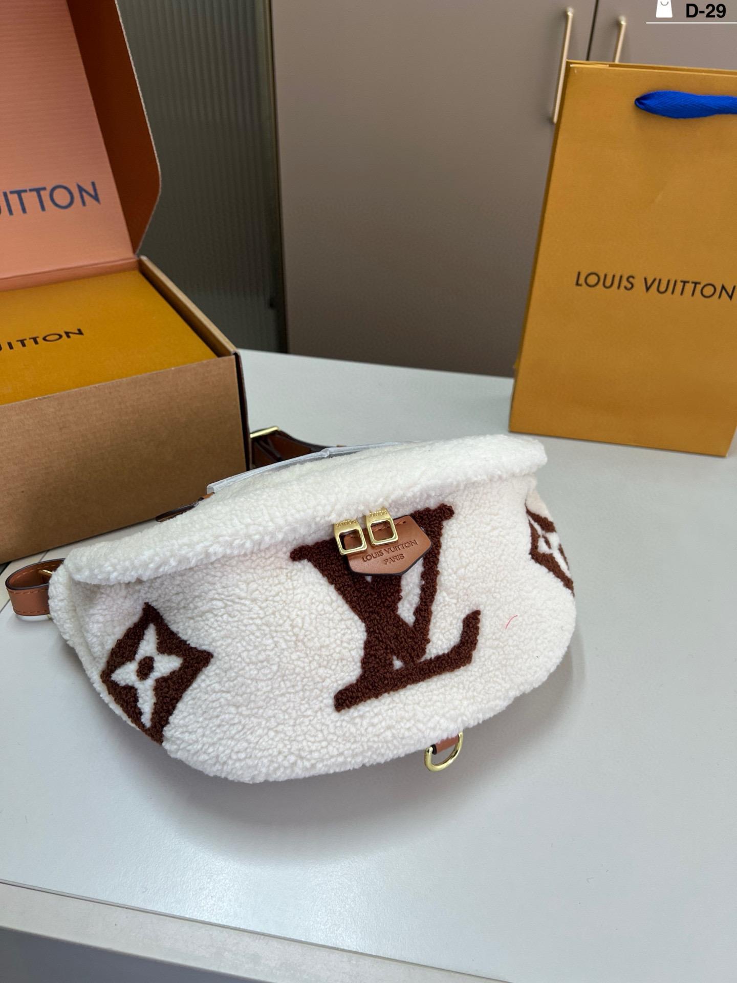 LV BumBag