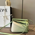 loewe puzzle Bag