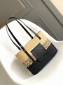 loewe puzzle Bag