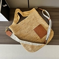 loewe puzzle Bag