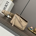 Best Quality Designer       Puzzle Bag Shoulder Bag       Bag Real Leather 20