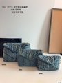 YSL loulou Bag
